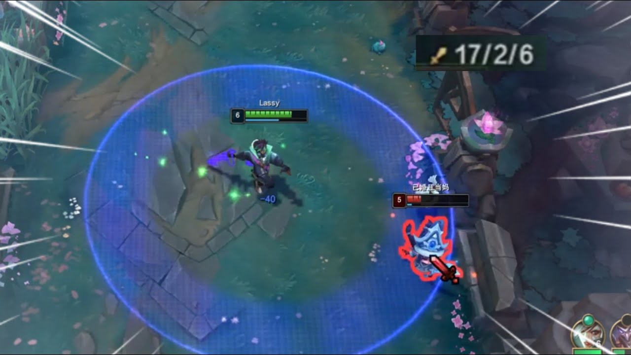 Roam Is Very Important When You Play Ekko Mid! | Xiao Lao Ban