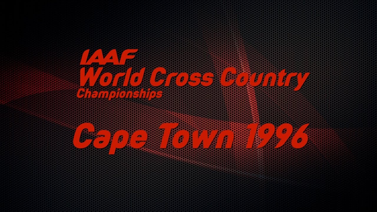 WXC Cape Town 1996 - Highlights