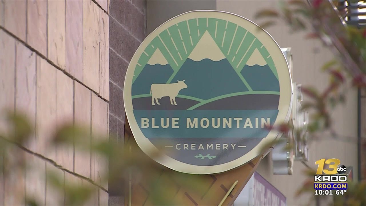 Blue Mountain Creamery owner loses lawsuit, ordered to pay previous owner $443,809