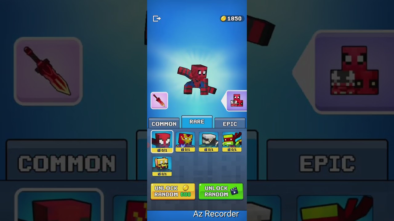 Play old game 3rd time Mr spider hero play all mode /AFFAN KHAN APK VLOG/