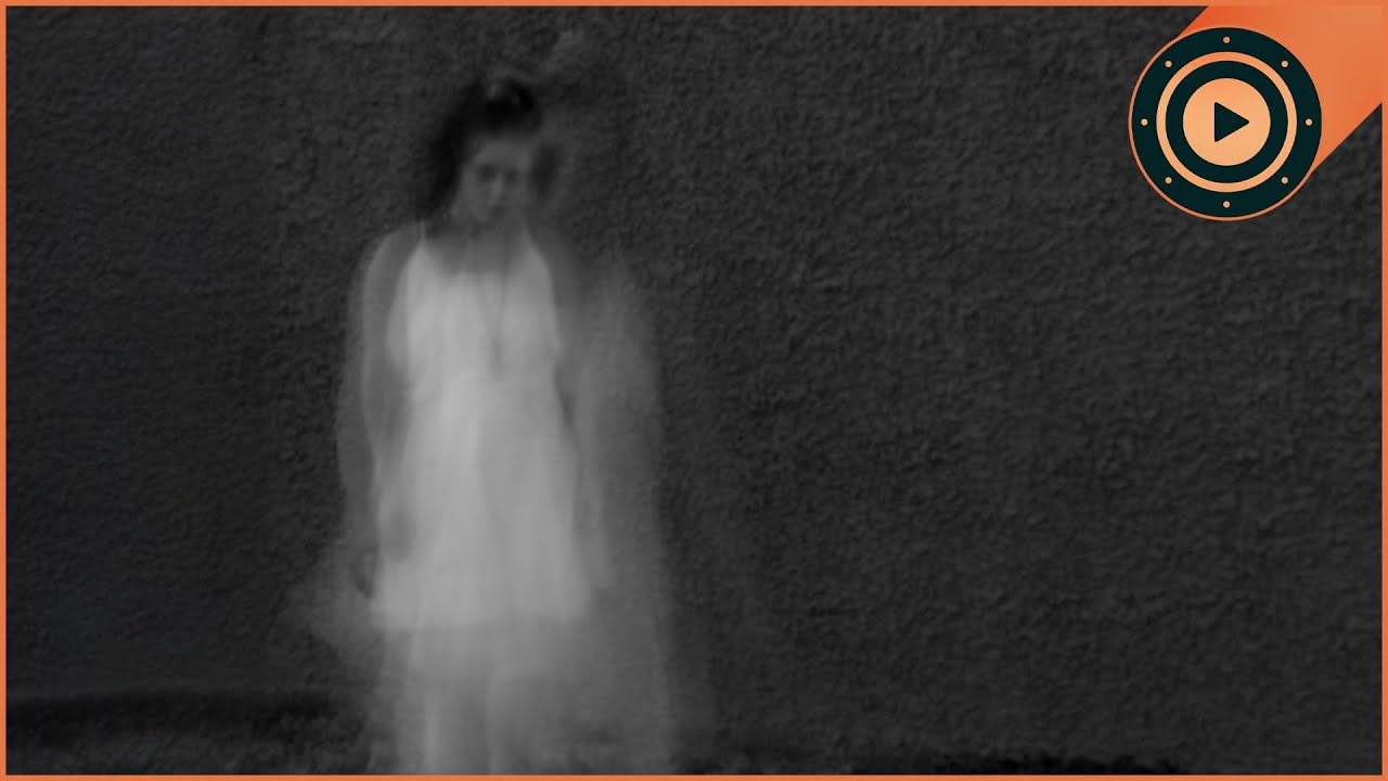 Blind Psychic Solves 175 Year Old Ghost Mystery