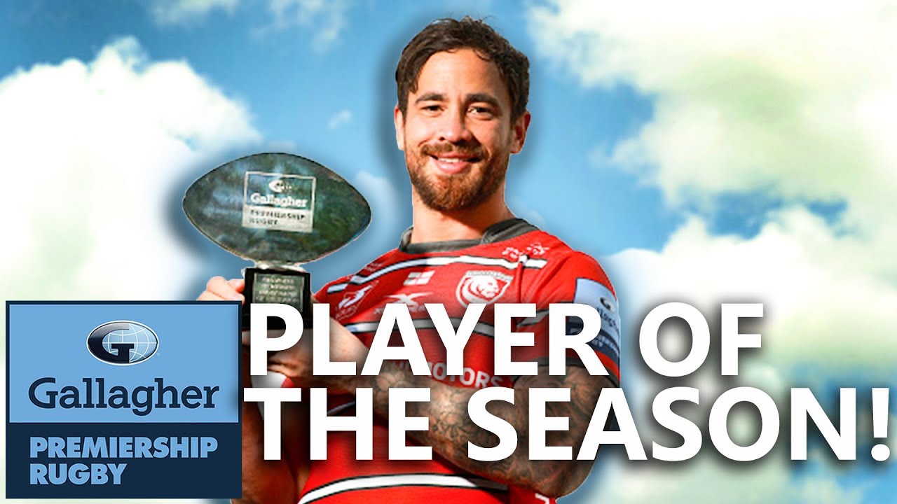 Danny Cipriani | 