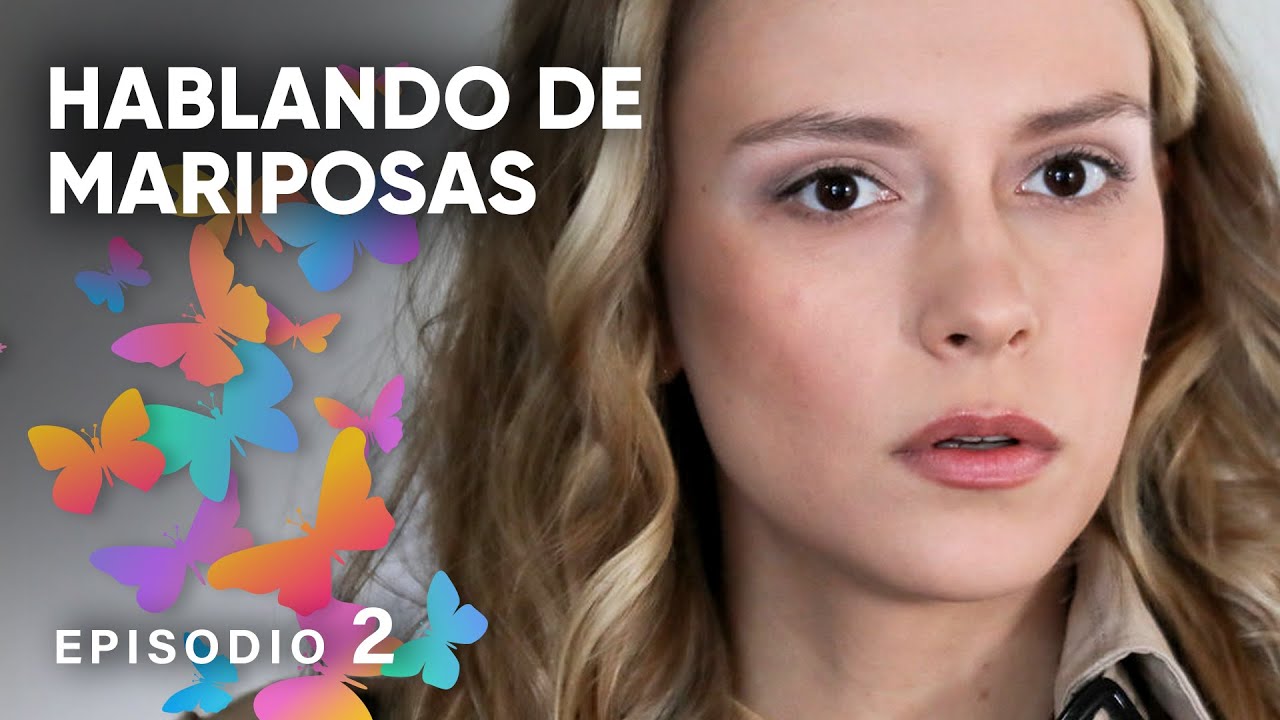 ¿Salvarán los científicos al mundo de los sentimientos no correspondidos?💔HABLANDO DE MARIPOSAS💔 Ep2