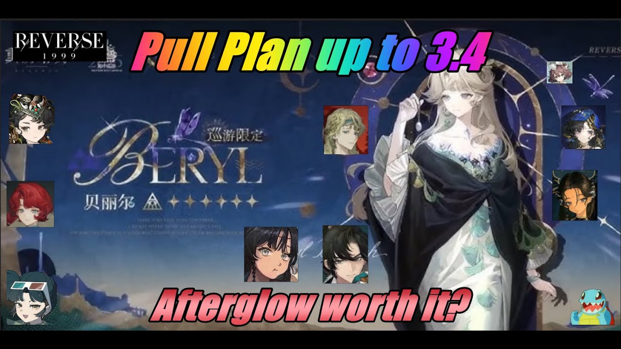 Pull Plan up to Version 3.4 - Reverse1999