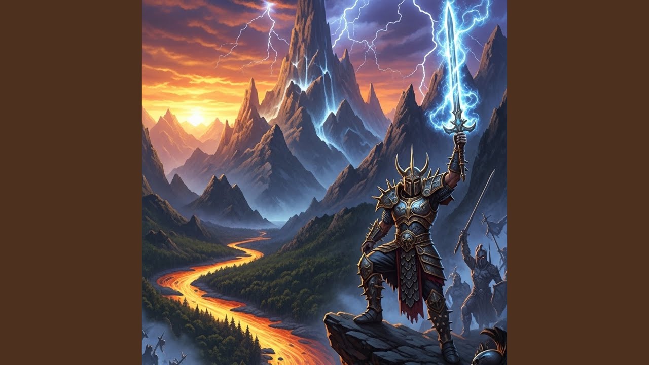 The Forge