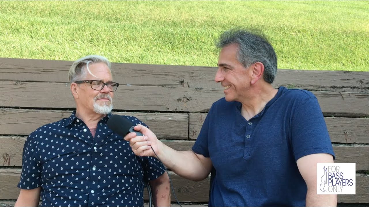 John Cowan Interview