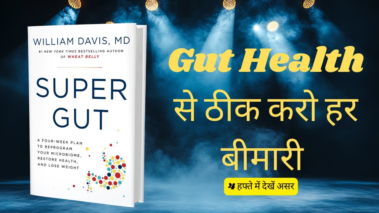 Why You Always Have Gas After Eating (It’s Not Acidity)