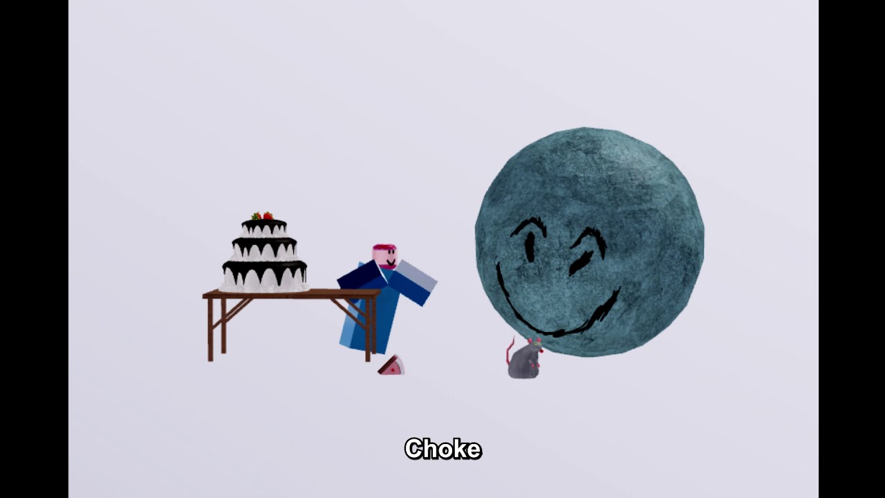 MEMENTO MORI: The most important thing in the world | ANIMATION