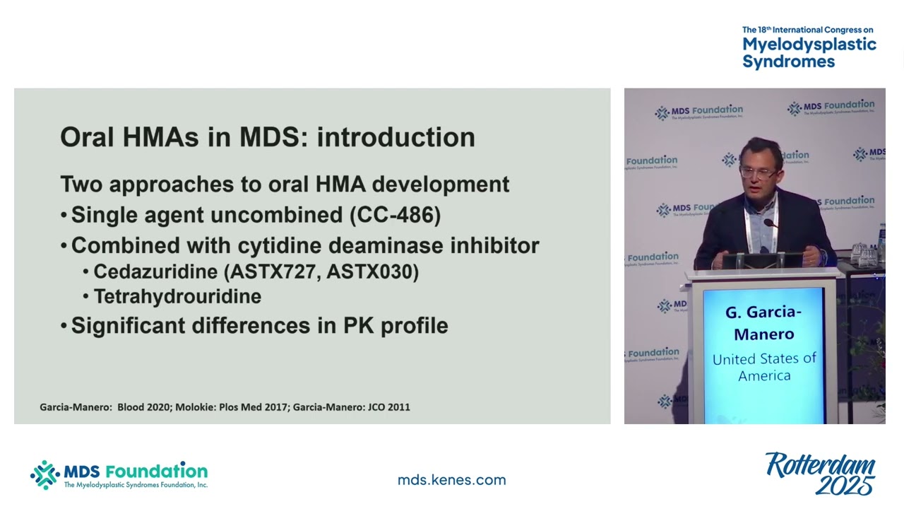 MDS 2025: Keynote Lecture