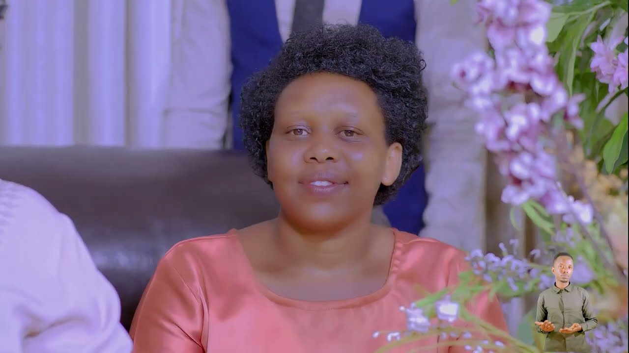UWO MUNSI by IJWI RIRENGA CHOIR REMERA SDA CHURCH