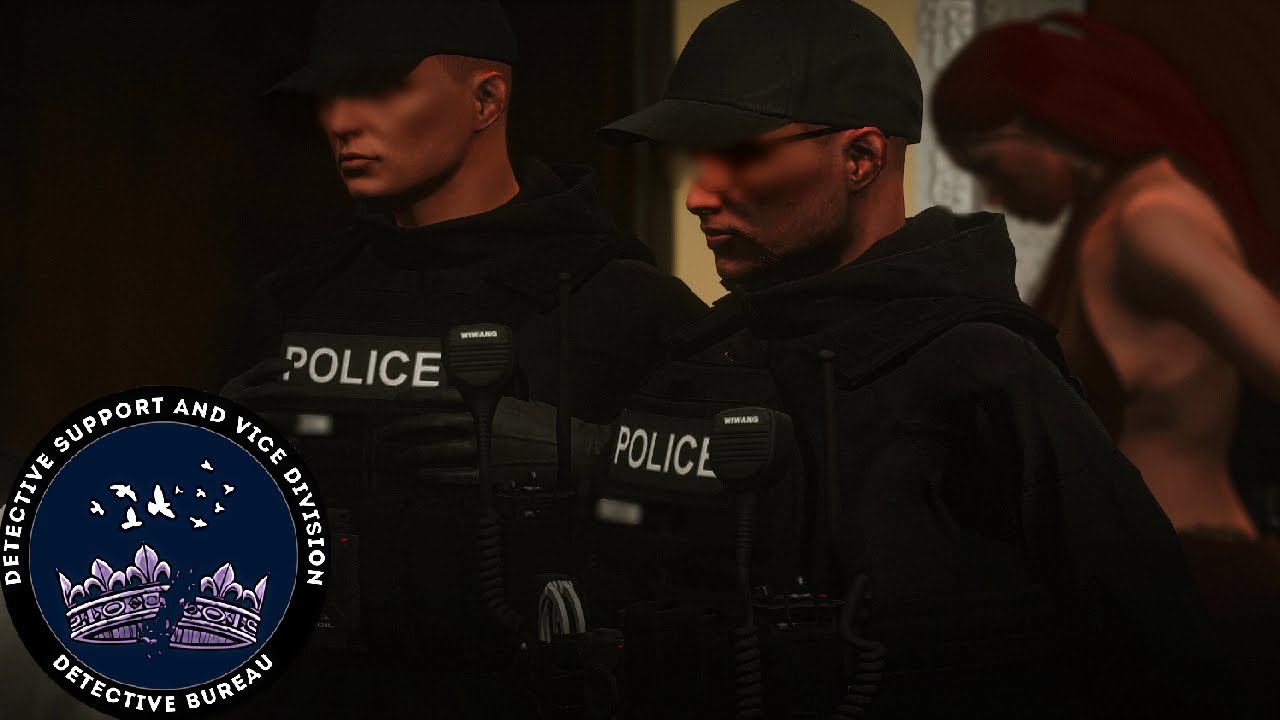 [GTA-W.RU] Nothing Personal