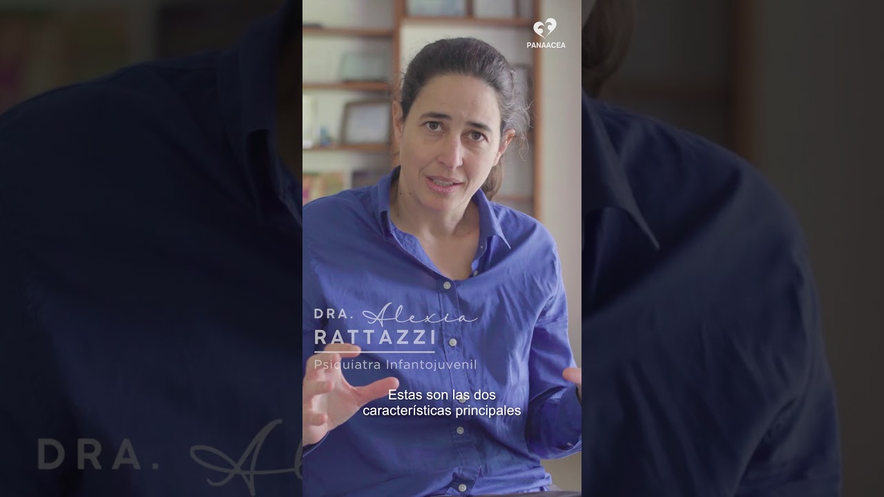 &iquest;Cu&aacute;les son las caracter&iacute;sticas m&aacute;s comunes en una persona con #autismo? (8/20)