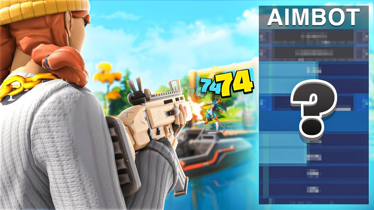 NEVER MISS AGAIN with THESE CONTROLLER SETTINGS (Season 2)