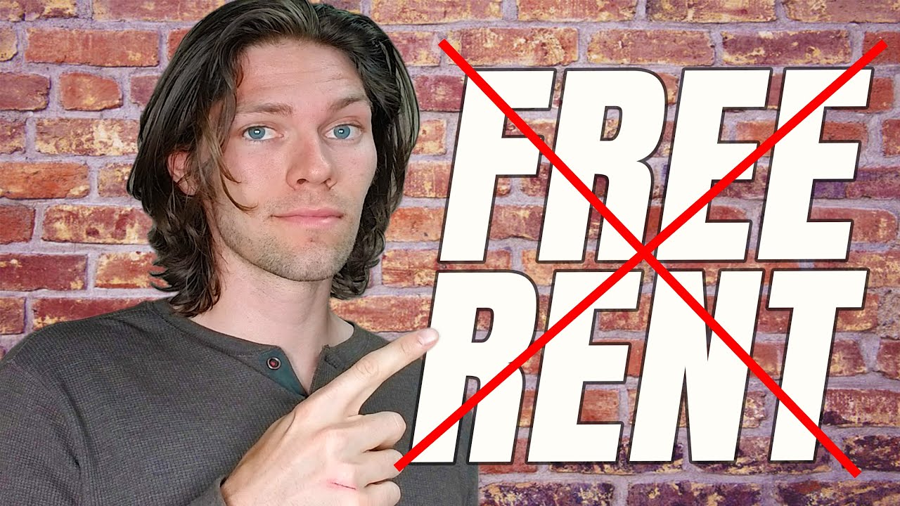 $2,000/mo Stimulus Vs. Free Rent & Mortgage Proposal