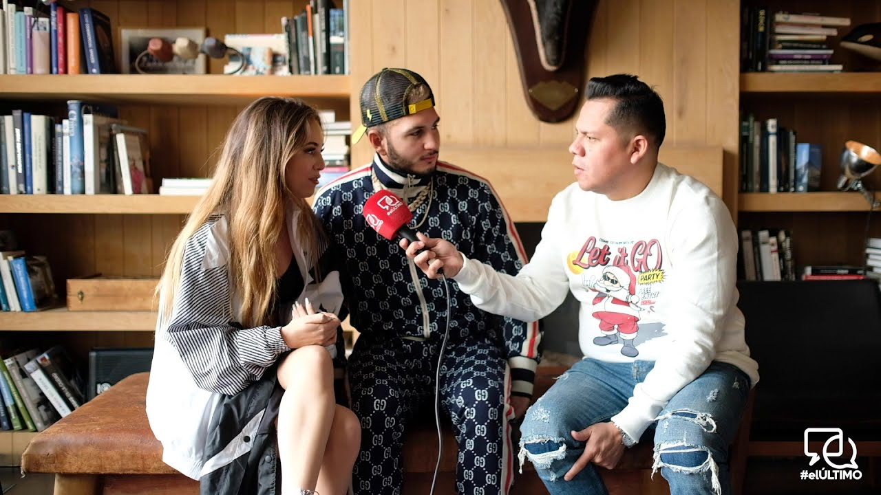 No te pierdas a Omar Montes y Ana Mena con 'Como El Agua Remix'