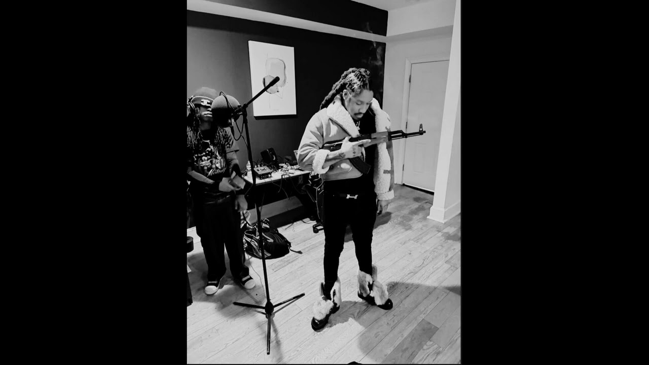 [HARD] Skrilla Type Beat- 