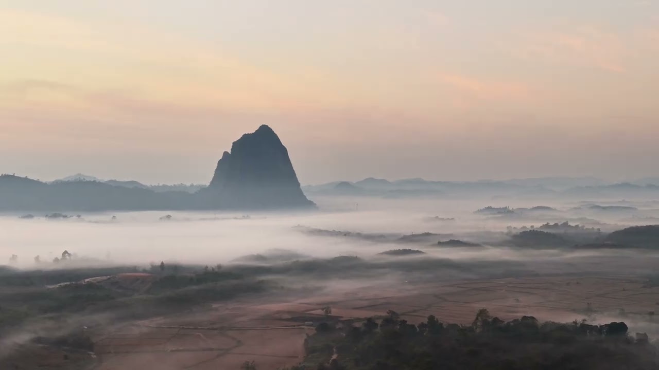 เมืองเฟือง สปป ลาว 30/1/2026