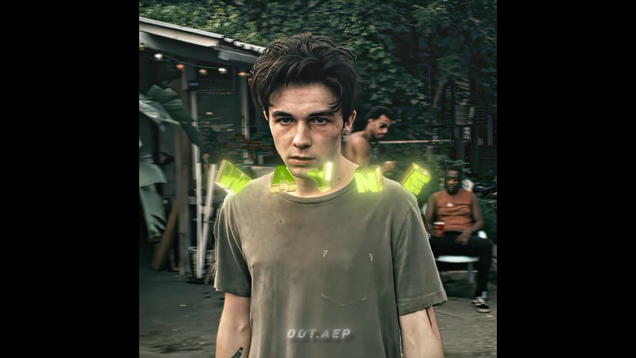 Wayne edit #ae #edit #movie #season #tvshow