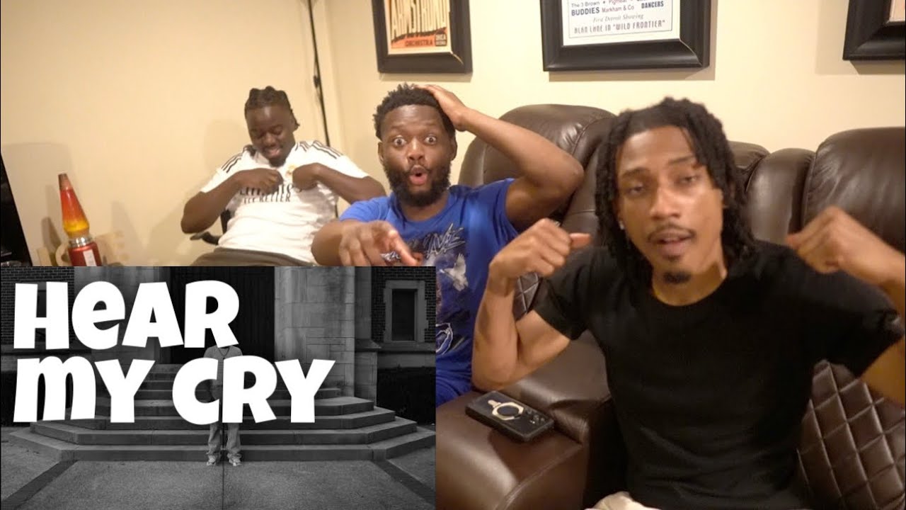 LUH DYL - Услышь мой крик | Реакция! (кассета 🔥🔥🔥🔥🔥🔥) @luhhdyl