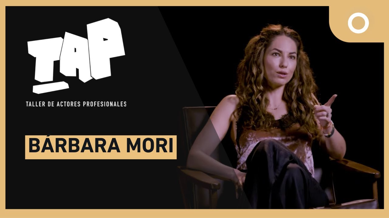 TAP - Bárbara Mori