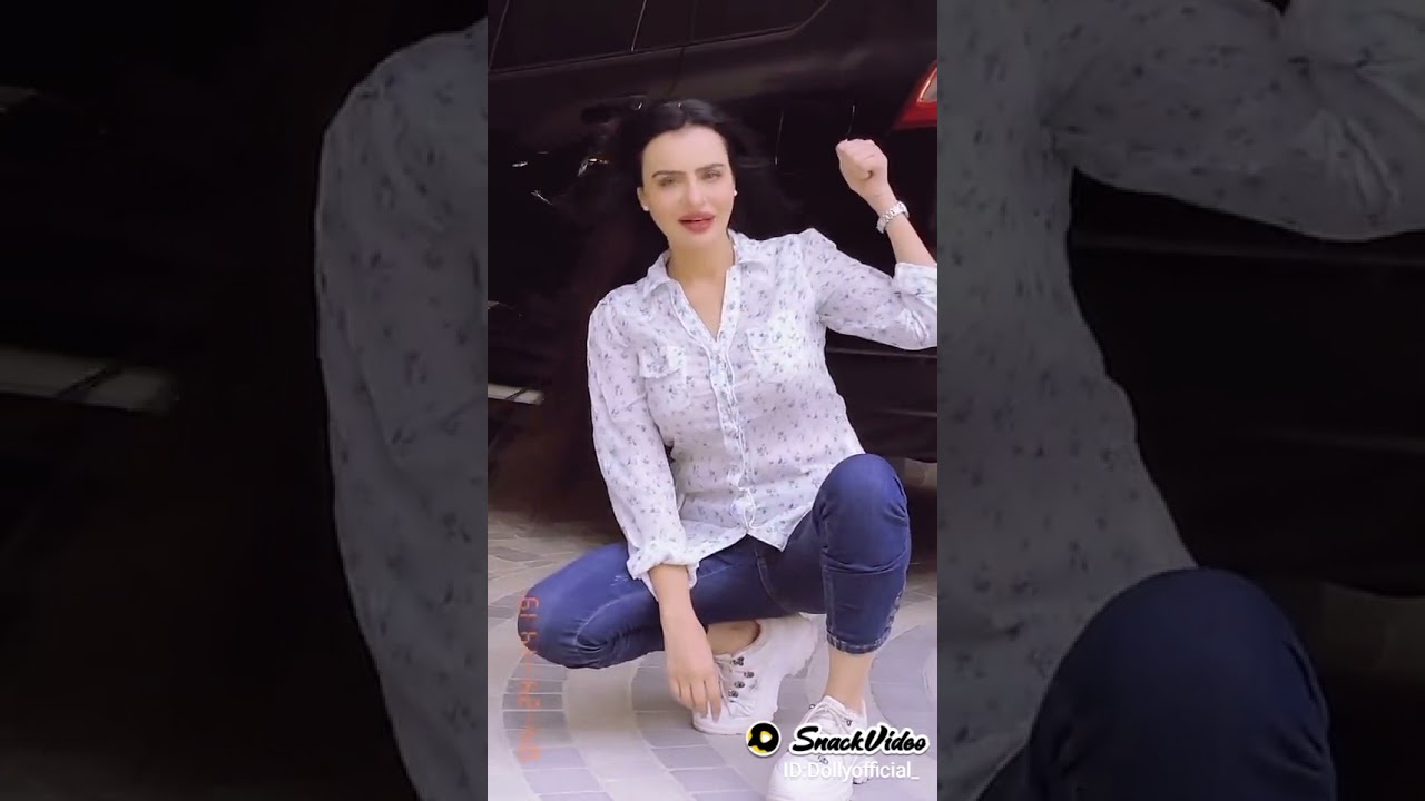 Dolly TikTok Videos | Dolly Fashion Icon | TikTok Pakistan | Funny TikTok | #shorts #ytshorts