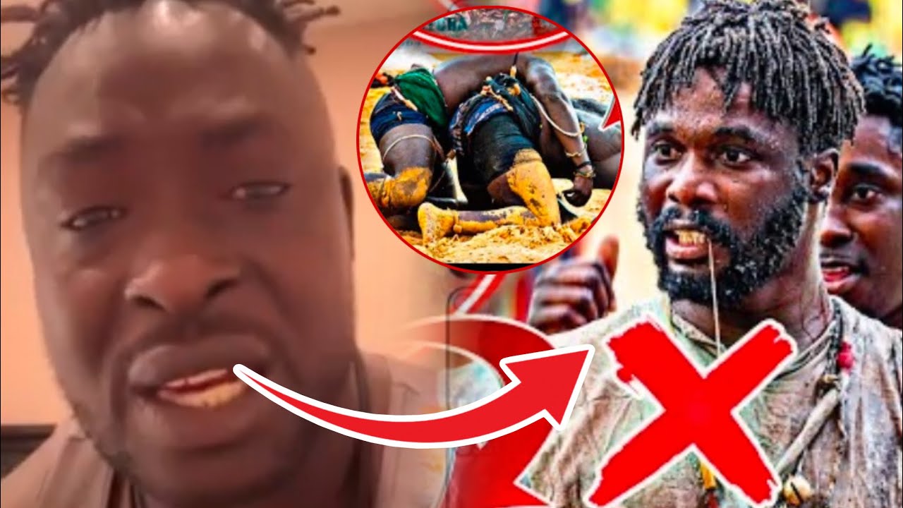 SITEU ATTAQUE LISS NDIAGO MANE DOUMA SA MOROME