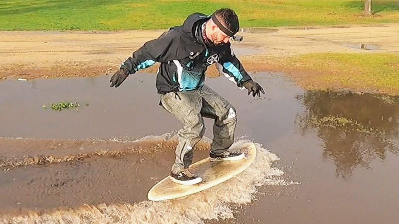 What To Do On A Rainy Day