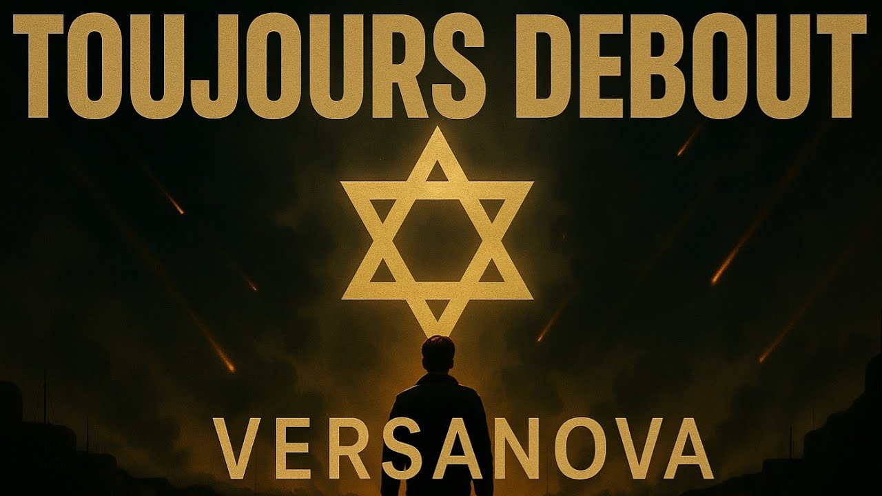Toujours Debout