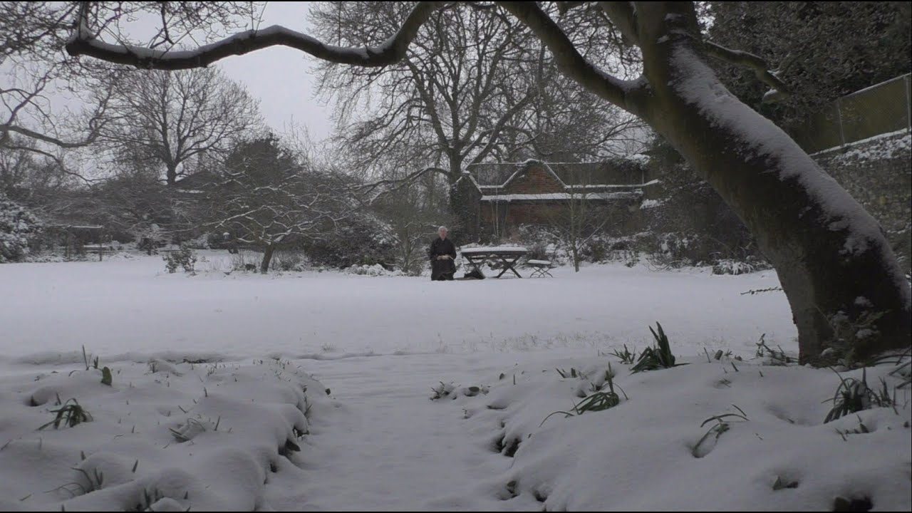 Morning Prayer &ndash; Monday, 8th February 2021