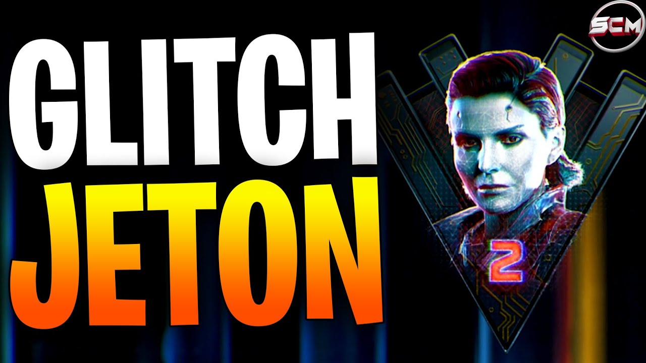 GLITCH Jeton Passe de Combat illimité Black Ops 7 Saison 2 Warzone, Astuce XP SANS RIEN FAIRE Bo7