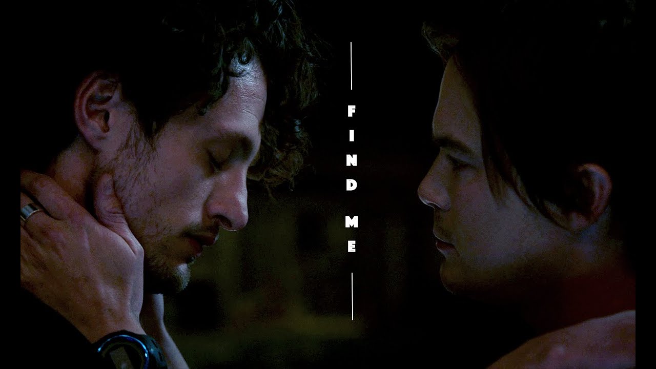 Alex & Michael | Find me