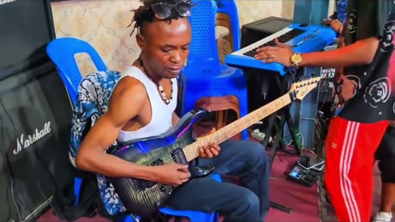 Kakol Drum Seben