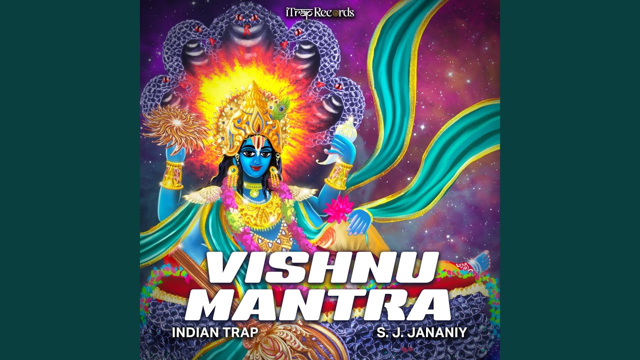 Vishnu Mantra