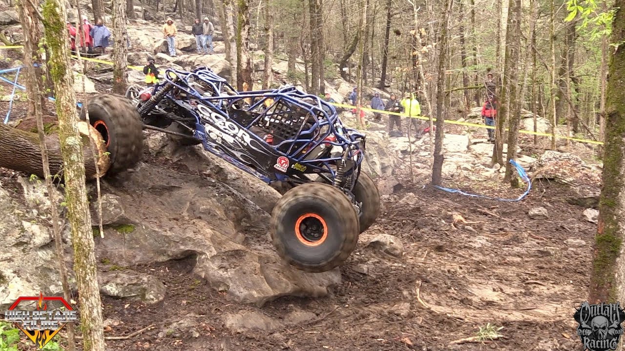RD 2 OUTLAW OFFROAD RACING ADVENTURE OFFROAD PARK