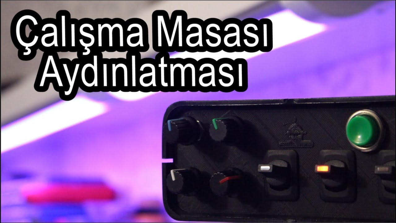 Çalışma Masasını Dolmuşa Çevirmek