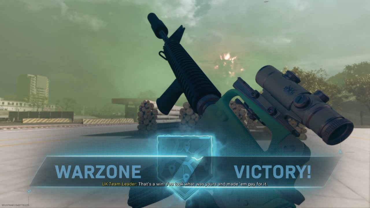 Call of Duty: Modern Warfare Verdansk 84 Season 3 Resurgence gameplay PS4 (No Commentary)