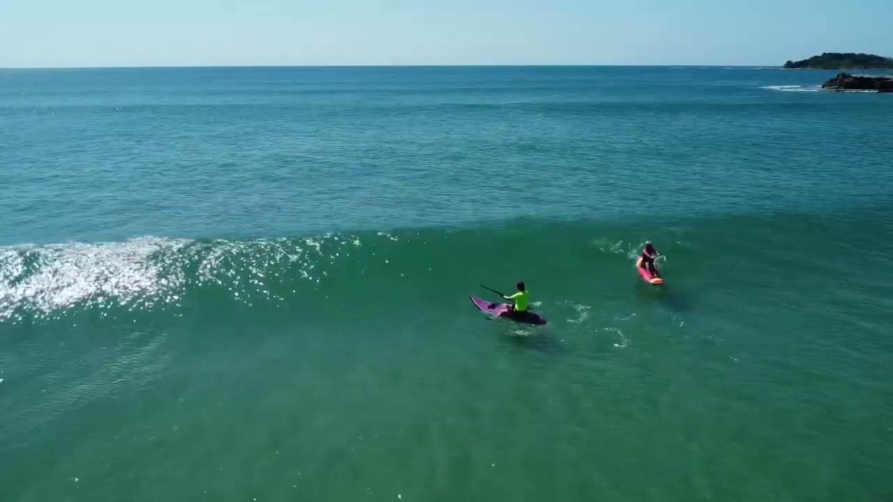 WAVESKI SURFING AUSTRALIAN CHAMPIONSHIPS 2024