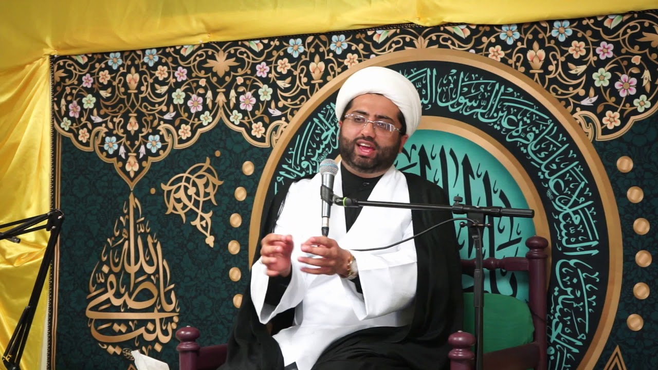 Majlis | Eesaal e Sawaab | Marhooma Parveen Jarrar