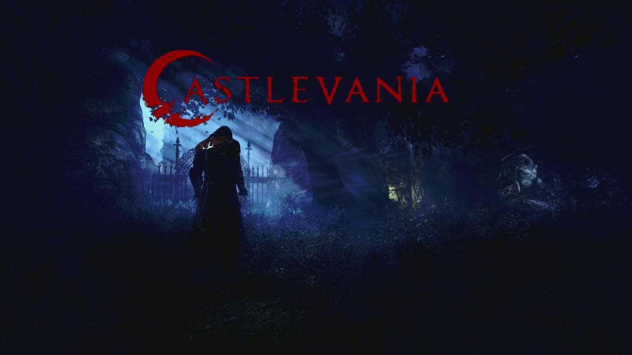 CastleVania: Dawn Of Sorrow | Platinum Moonlight - HQ Remix