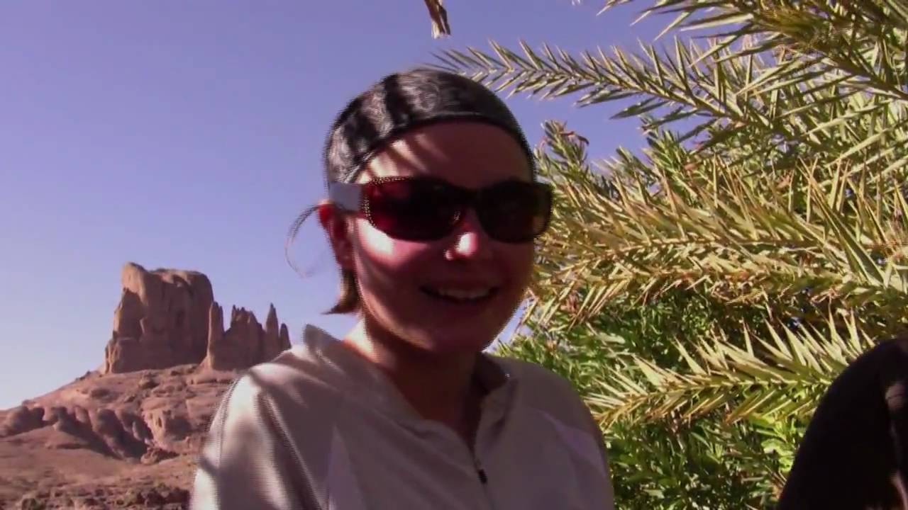 Jebel Saghro Trekking 3/4
