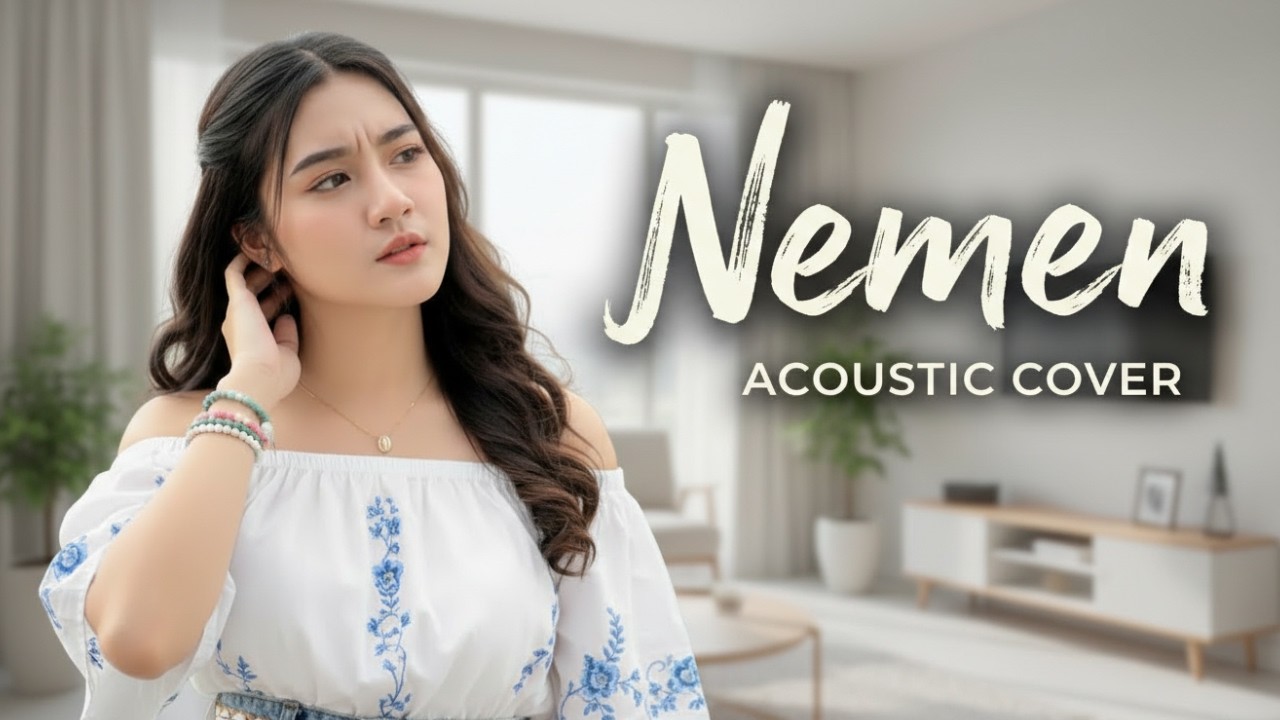 Nemen – Gildcoustic, Gilga Sahid, Vayz | Acoustic Cover By San Quas