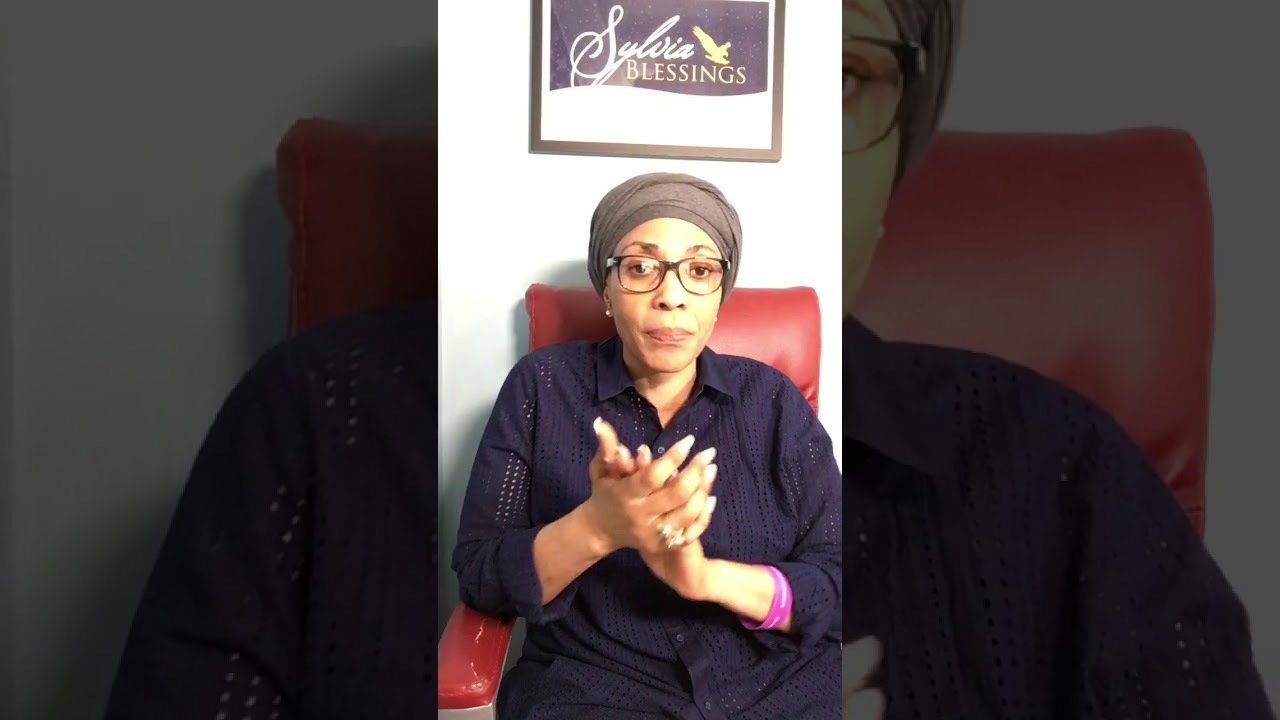 DAY 56 OH LORD REMOVE THIS EVIL VAIL PT 2