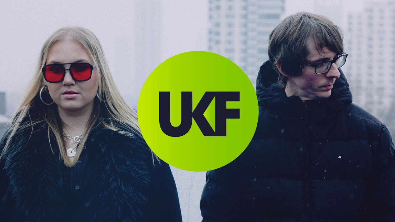 Fred V & WHAT EVA - Horizon
