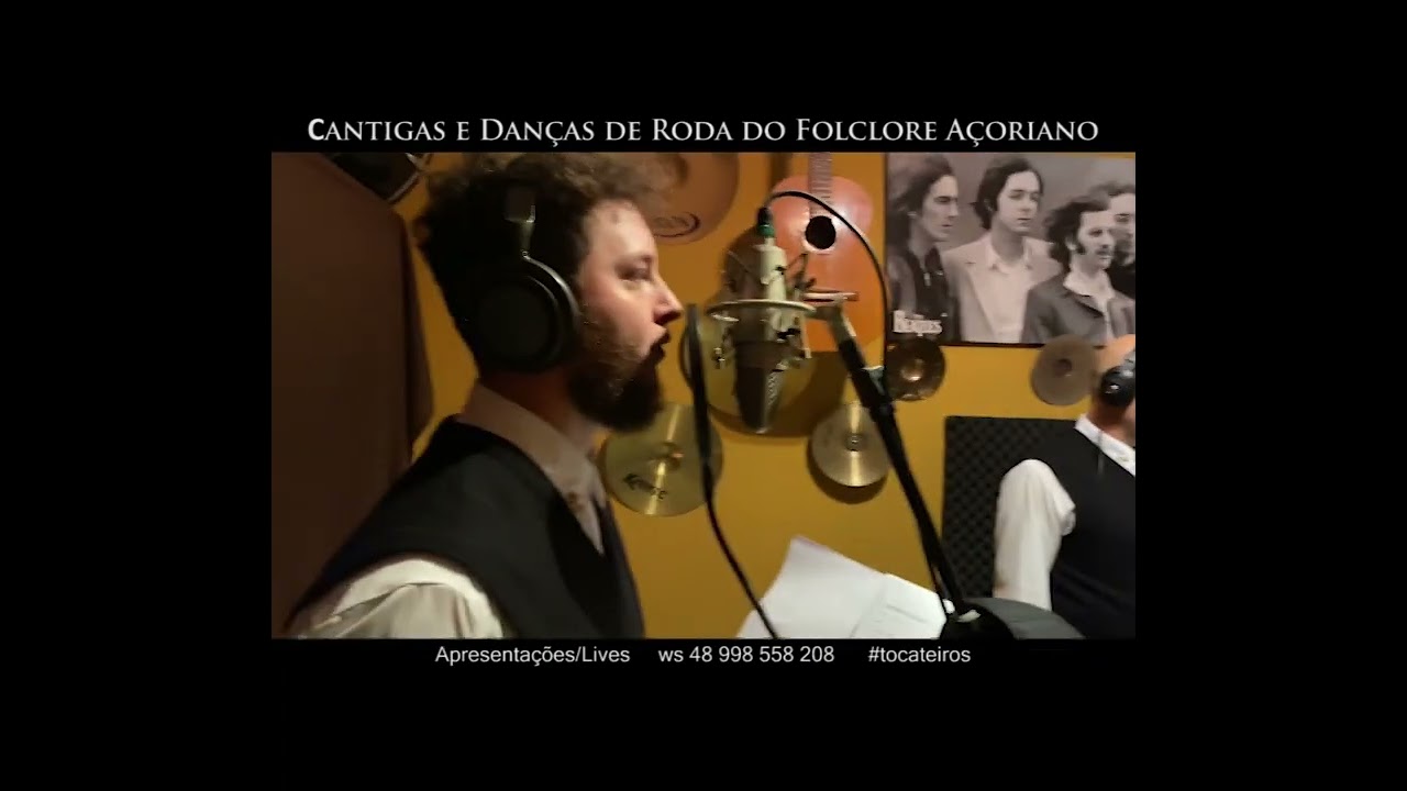 Balho da Povoação - Tocata da Casa