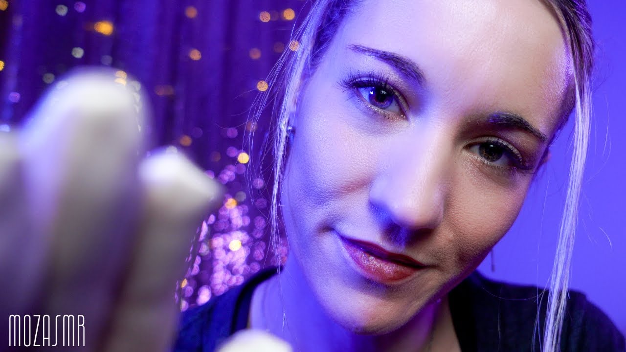 ASMR 💋 Soothing Satisfying Sounds