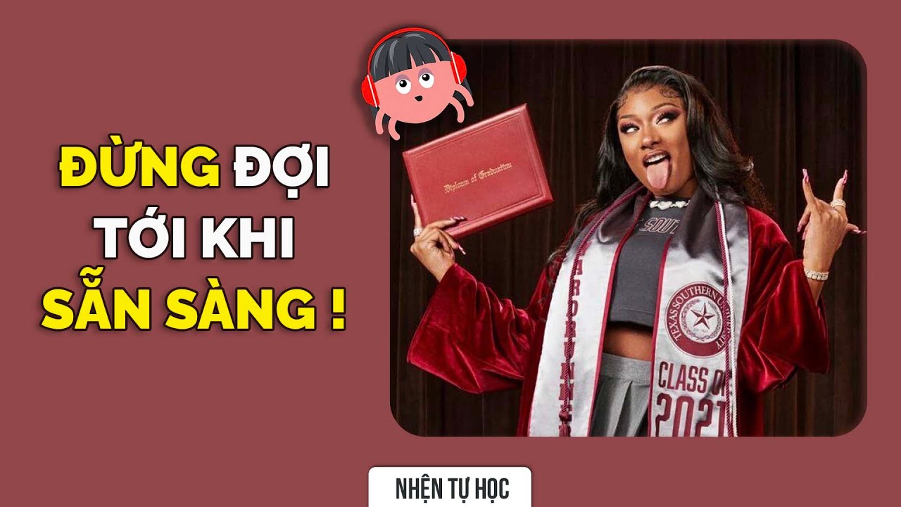 Ra Trường Đi Làm Mình Thấy Gì? | Huskywannafly | GIÁO DỤC