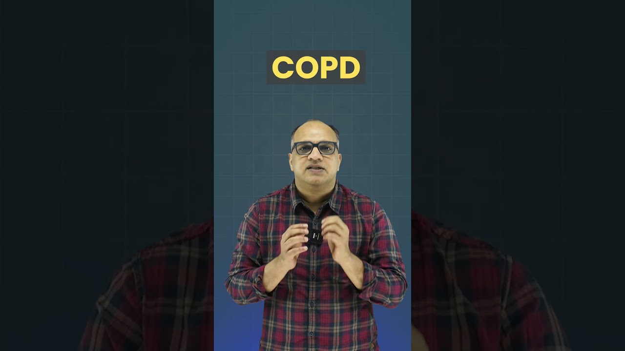 Antibiotics in COPD &Asthma