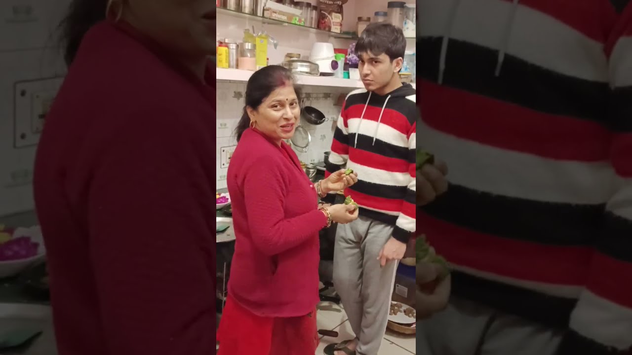 पलक कबाब की एकदम नई रेसिपी #