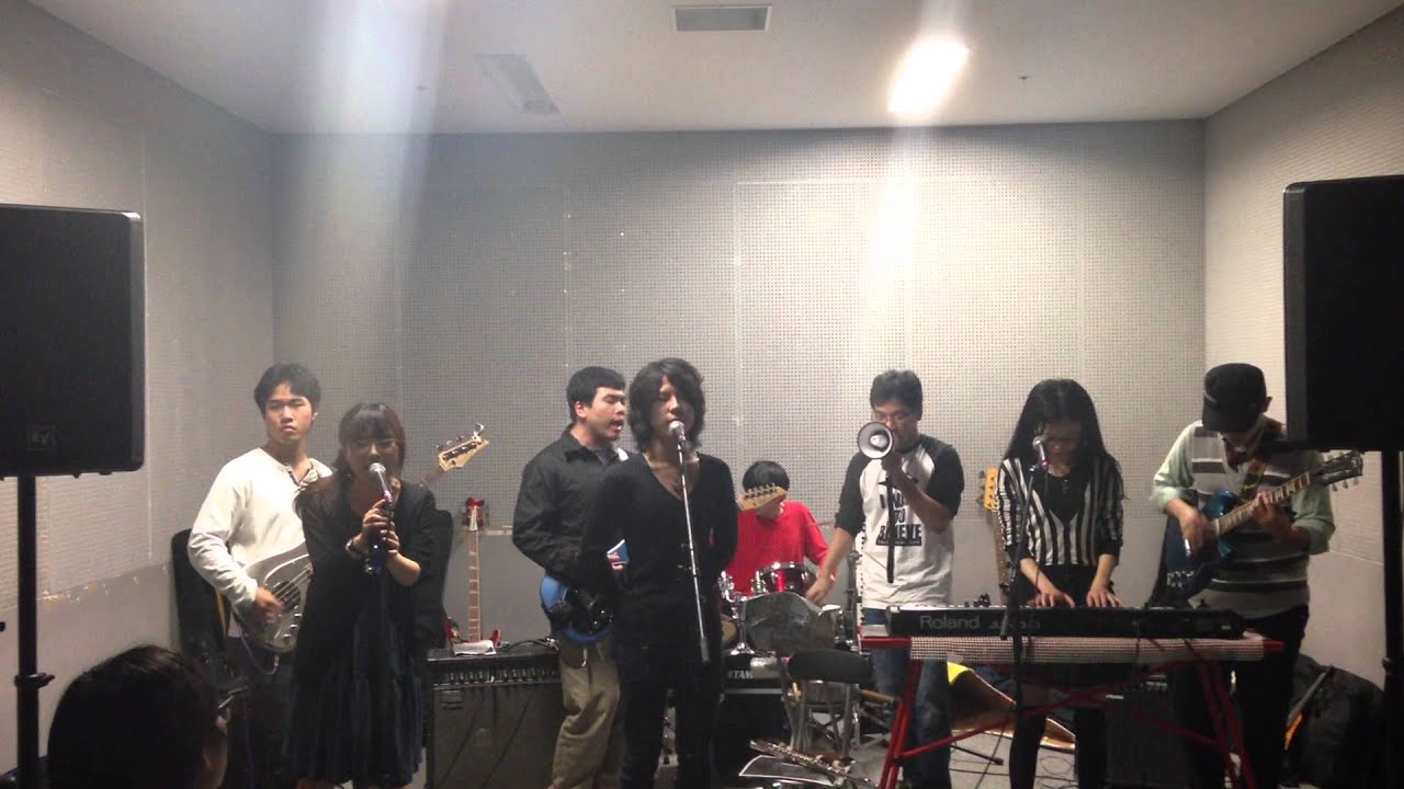 「絶対運命黙示録」Cover by Art Space イオロス