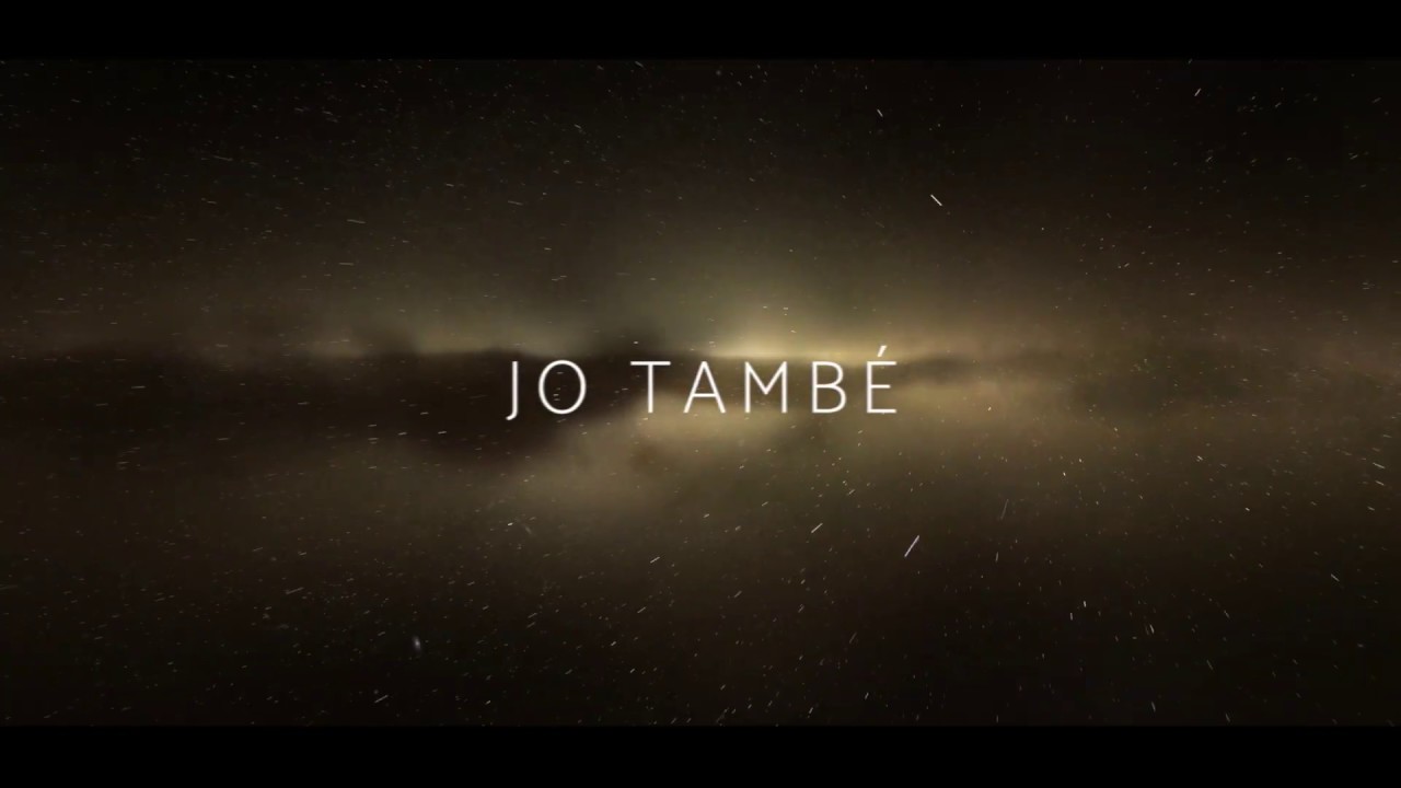 Jo també - Worship Cat